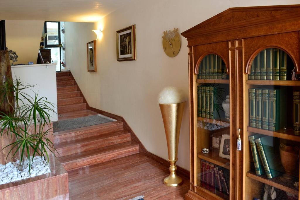 Bed & Breakfast Dimora Silvestri *